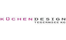 KüchenDesign Tegernsee KG Logo: Küchen Rottach-Egern
