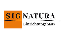 SIGnatura Logo: Küchen Neumarkt in der Oberpfalz