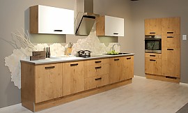 {Küchen l form holz
43} L-Form Küche City in hellem Holz | {Küchen l form holz
43}