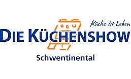 Die Küchenshow im Ostseepark Logo: Küchen Schwentinental