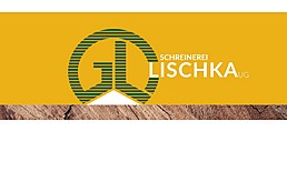 Schreinerei Lischka UG (Haftungsbeschränkt) Logo: Küchen Passau