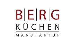 Berg Küchen Manufaktur Logo: Küchen Nahe Paderborn und Lippstadt