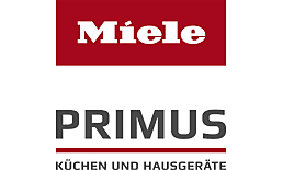 PRIMUS Küchen und Hausgeräte GmbH Logo: Küchen Berlin