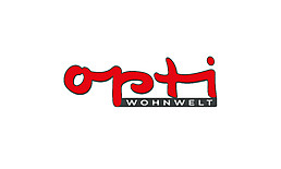 Opti-Wohnwelt Föst GmbH & Co. KG Logo: Küchen Schweinfurt