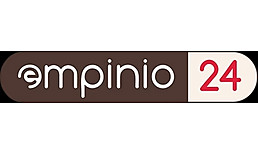 Empinio24 – Küchen & Möbel Logo: Küchen Detmold
