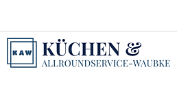 ALLROUNDSERVICE Waubke Logo: Küchen Bützow