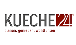 Kueche24 GmbH & Co. KG Logo: Küchen Bielefeld