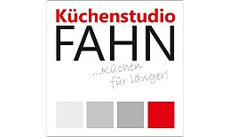 Küchenstudio Fahn GmbH Logo: Küchen Hürth