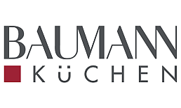 Baumann Küchen & Wohnkultur GmbH Logo: Küchen Nahe München