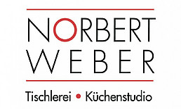 Norbert Weber Logo: Küchen Solingen