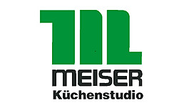 Meiser Küchenstudio Logo: Küchen Nahe Senftenberg