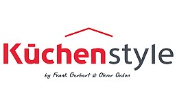 Küchen Style by Frank Gerbert & Oliver Ordon Logo: Küchen Lübeck