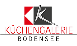 Küchengalerie Bodensee GmbH & Co. KG Logo: Küchen Stockach