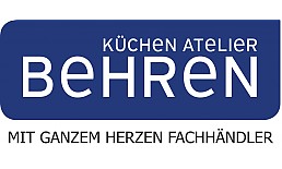 Küchen Atelier Behren Logo: Küchen Nahe Mönchengladbach