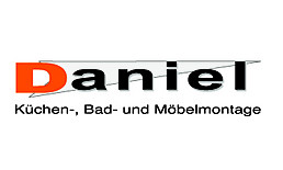 Daniel Küchen-, Bad- und Möbelmontage Logo: Küchen Kist bei Würzburg