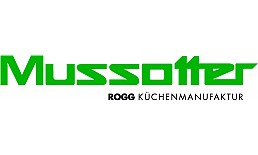 Mussotter Küchenstudio GmbH & Co. KG Logo: Küchen Nahe Konstanz