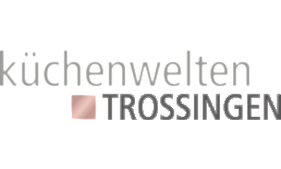 Küchenwelten Trossingen Logo: Küchen Trossingen nahe Villingen und Rottweil