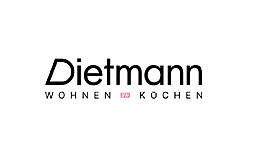 Dietmann WOHNEN & KÜCHEN GmbH & Co. KG Logo: Küchen Schwanfeld