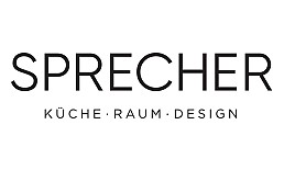E. Sprecher GmbH Logo: Küchen Stuttgart