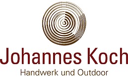 Firma Johannes Koch Logo: Küchen Blaufelden