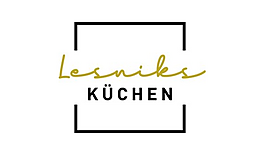 Lesniks Küchen GmbH & Co. KG Logo: Küchen Wallenhorst