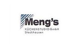 Meng's Küchenstudio GmbH Logo: Küchen Eisenach