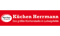 Küchen Herrmann Logo: Küchen Ludwigsfelde