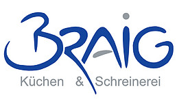 Braig Küchen & Schreinerei Logo: Küchen Nahe Ulm
