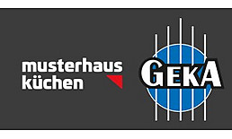 Geka GmbH Logo: Küchen Weilburg