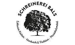 Schreinerei Bals Logo: Küchen Fürstenfeldbruck