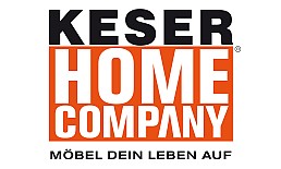 KESER HOME COMPANY Mammendorf Logo: Küchen Mammendorf