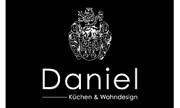 Daniel Küchen und Wohndesign GmbH Logo: Küchen Potsdam