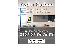Aydin Küchen Logo: Küchen Hannover