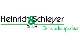 Heinrich & Schleyer GmbH Logo: Küchen Kitzingen
