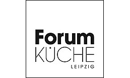 Forum Küche Handelsgesellschaft mbH Logo: Küchen Leipzig