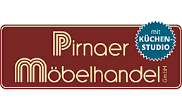 Küchenstudio Pirnaer Möbelhandel GmbH Logo: Küchen Nahe Dresden