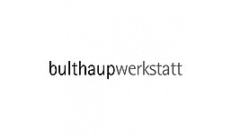 bulthaup werkstatt Wiesbaden Logo: Küchen Wiesbaden