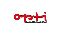 Opti-Wohnwelt Föst GmbH & Co. KG Logo: Küchen Eisenach