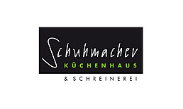 Marc Schuhmacher Küchenhaus & Schreinerei Logo: Küchen Nahe Sindelfingen