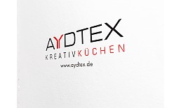 Aydtex Kreativ Küchen Logo: Küchen Königsbach-Stein (im Gewerbegebiet Stein)