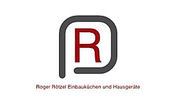 Roger Rötzel Einbauküchen und Hausgeräte Logo: Küchen Berlin