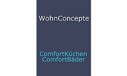 WohnConcepte Logo: Küchen Norden