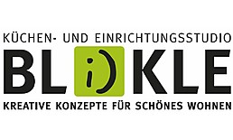 Küchen- und Einrichtungsstudio Blickle GmbH Logo: Küchen Straßberg