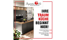 M.H. Service & Montage UG (Haftungsbeschränkt) Logo: Küchen Bürstadt