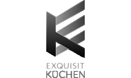 Exquisit Küchen Logo: Küchen Jülich