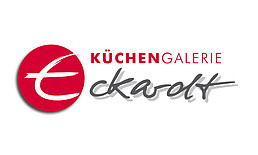 Küchengalerie Eckardt Logo: Küchen Flöha