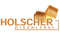 Tischlerei Holscher GmbH Logo: Küchen Ganderkesee