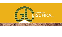 Schreinerei Lischka UG (haftungsbeschränkt) Logo: Küchen Passau