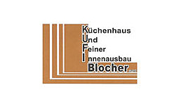 Küchenhaus und feiner Innenausbau Blocher GmbH Logo: Küchen Sulz-Sigmarswangen