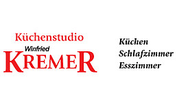 Winfried Kremer Schreinerei Logo: Küchen Nahe Fulda